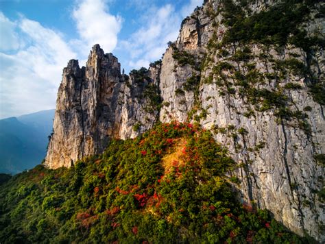 高峽峰